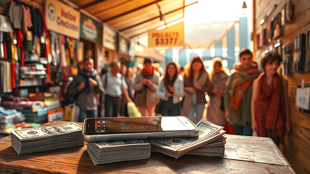 단통법 폐지 후 휴대폰 싸게 사는 법: 핵심 전략 (realistic 스타일)