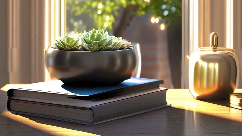 민간 세무 플랫폼의 등장과 역할 (realistic 스타일)