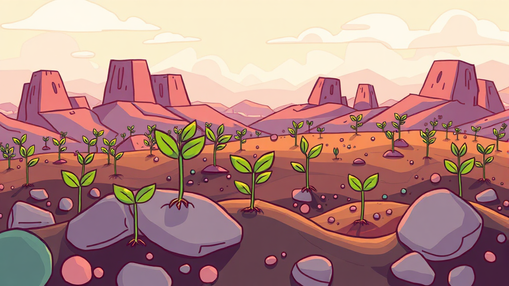 마무리 (cartoon 스타일)