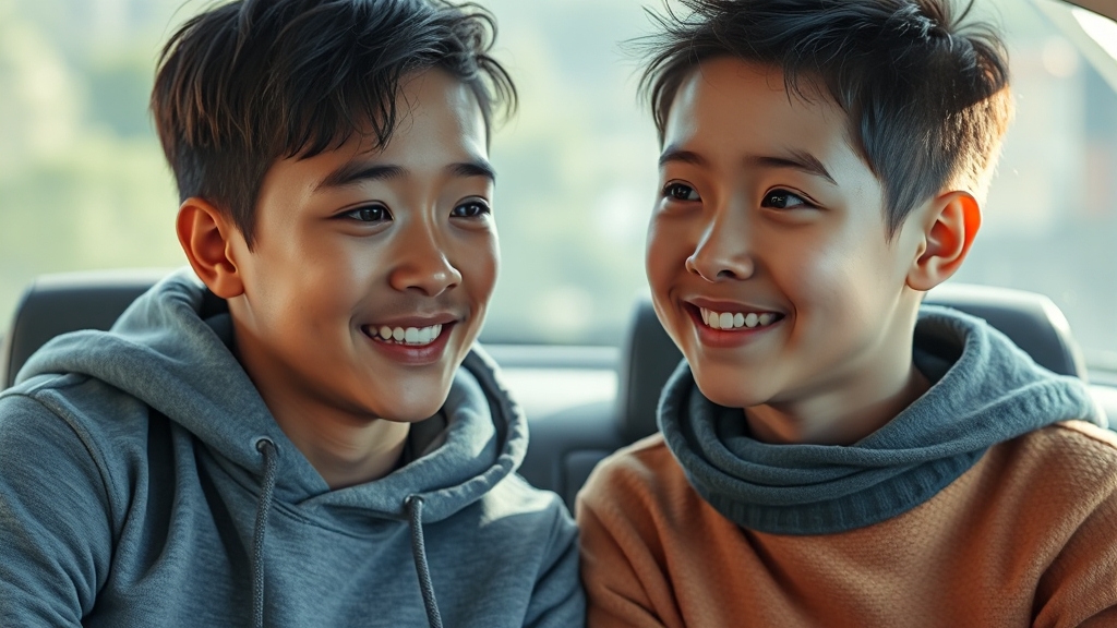 미국 주식 증여, 왜 좋을까요? (realistic 스타일)