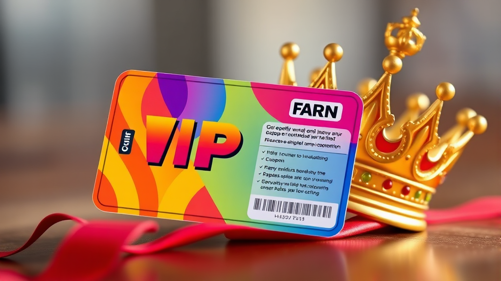 해피포인트 멤버십 등급별 혜택, VIP가 되는 비결 (realistic 스타일)