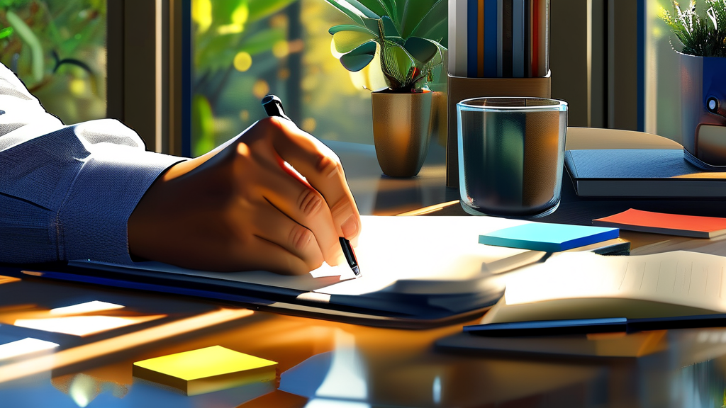 실업인정 및 구직활동 인증 방법 (realistic 스타일)