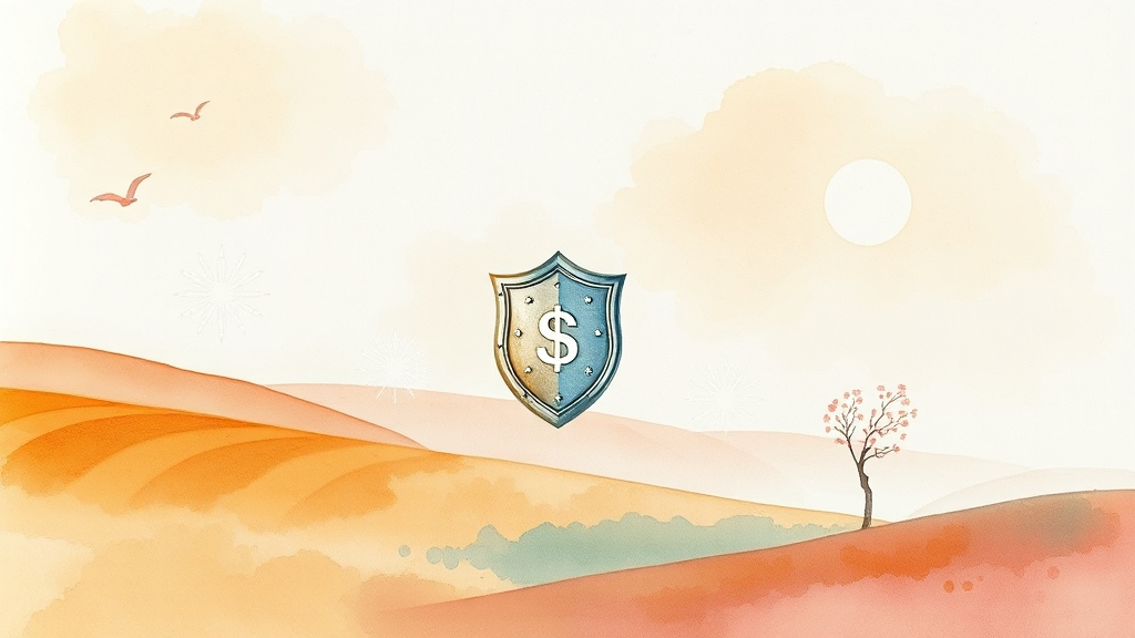 마무리 (watercolor 스타일)