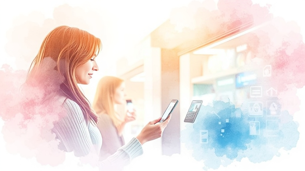 페이스페이, 안심해도 될까? (watercolor 스타일)