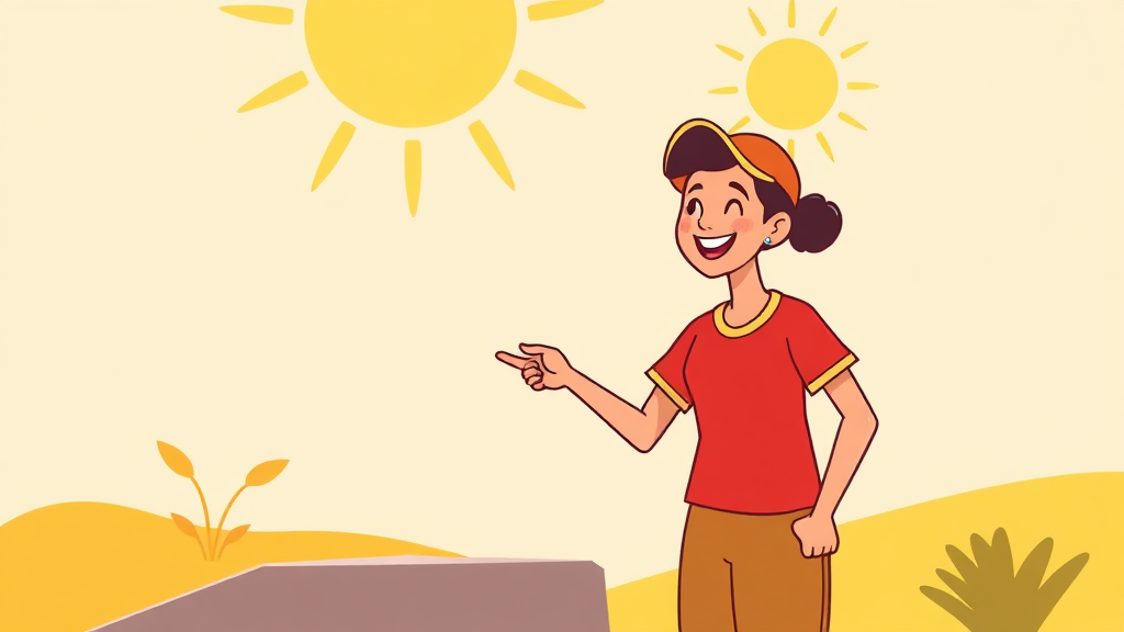 마무리 (cartoon 스타일)