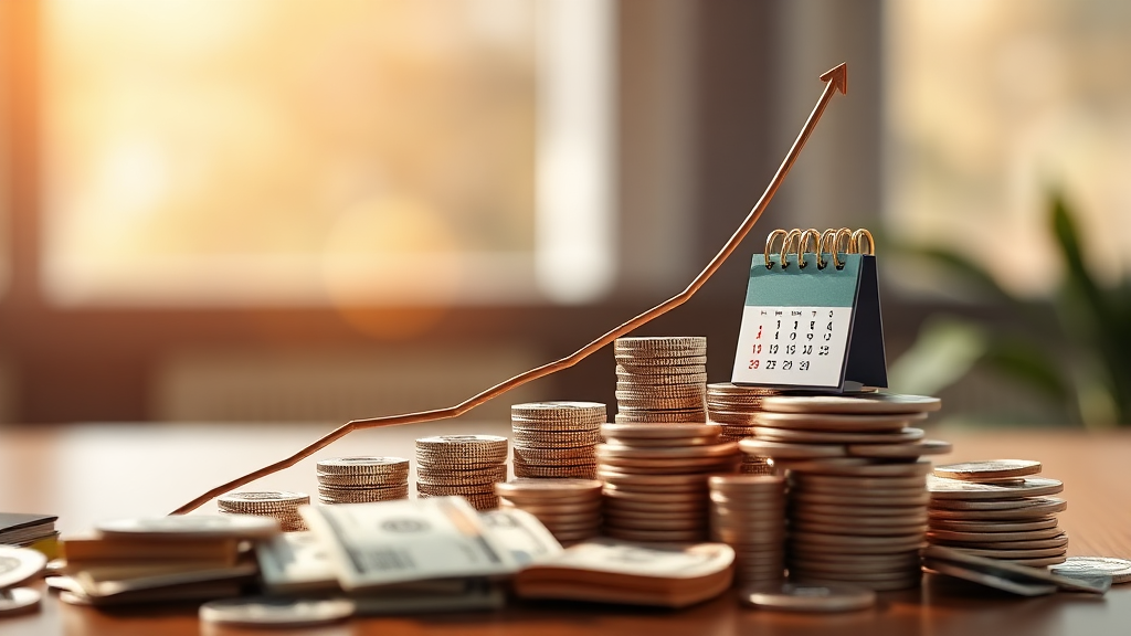 혁신성장촉진자금, 금리 및 상환 조건 상세 분석 (realistic 스타일)