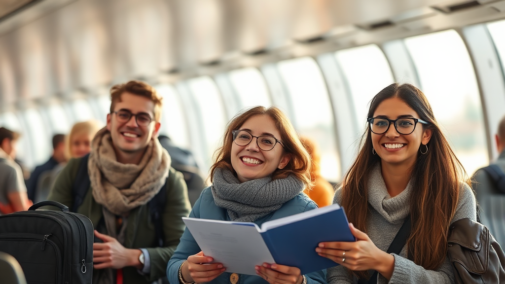 보상 청구 절차 가이드 (realistic 스타일)