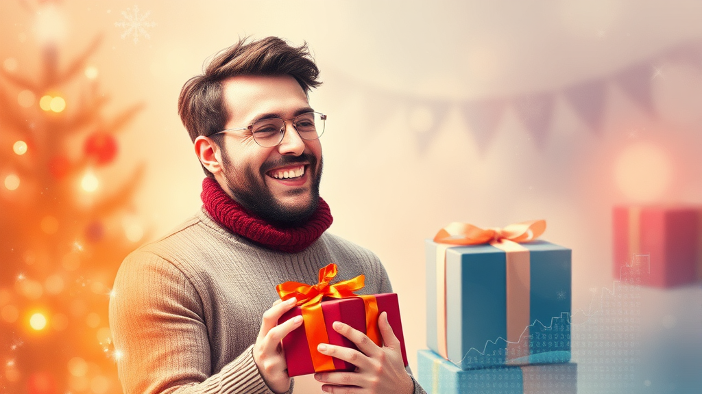 연말 배당 기준일 및 배당락일 (watercolor 스타일)