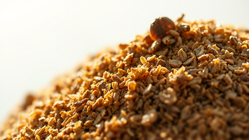 파라다이스 그레인 6-파라돌, 현실적인 기대와 결론 (realistic 스타일)