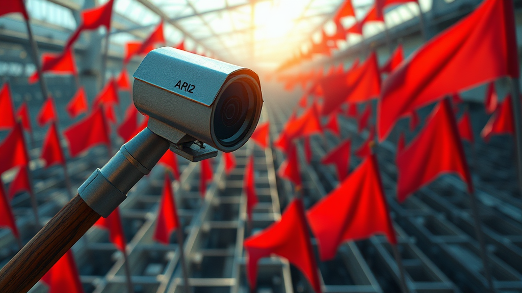 EU AI 법안 완전 분석 5 금지 및 고위험 AI 규제 요건 (realistic 스타일)