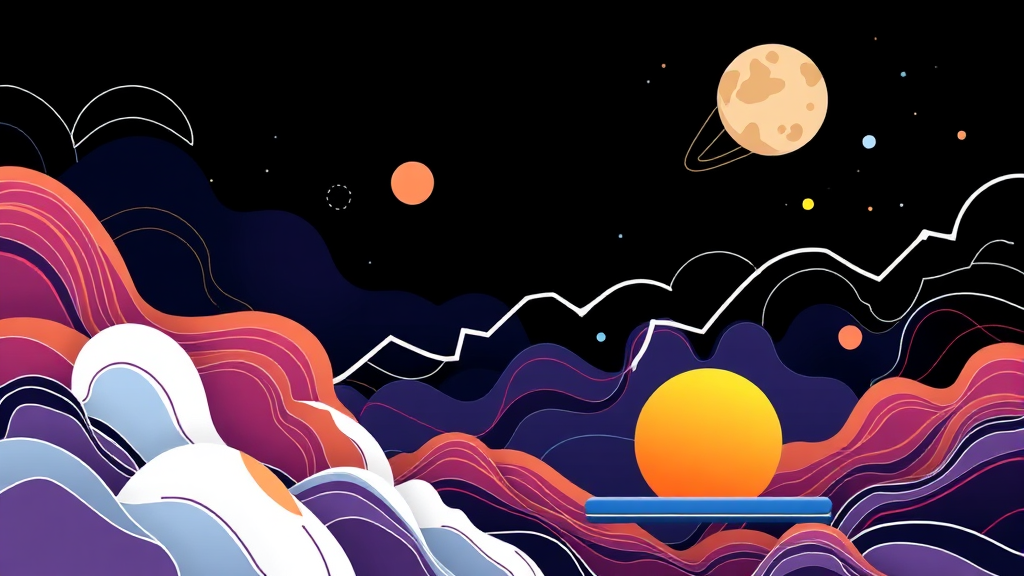 현대ADM 목표주가 산정 기준 및 증권사 전망 (illustration 스타일)