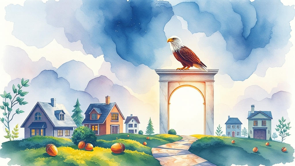 마무리 (watercolor 스타일)