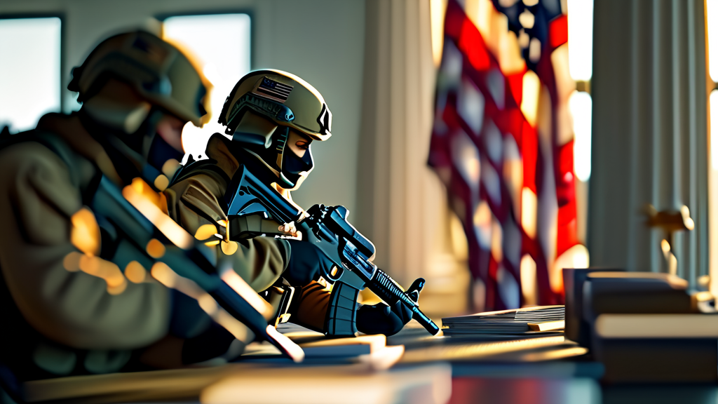 모사드의 핵심 임무: 국가 안보 수호와 정보 수집 (realistic 스타일)