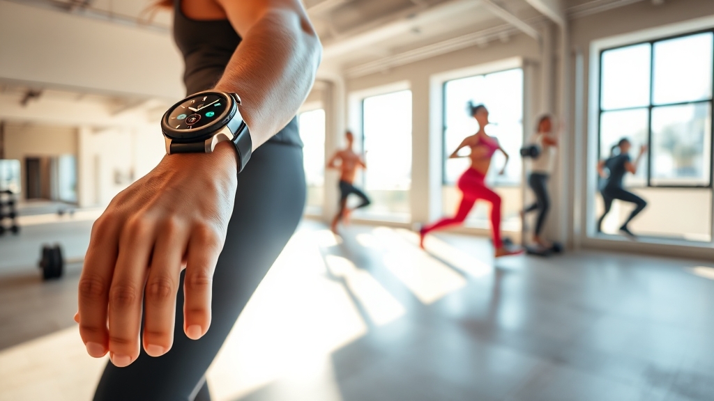 이어폰 연결 및 음악 제어 (realistic 스타일)