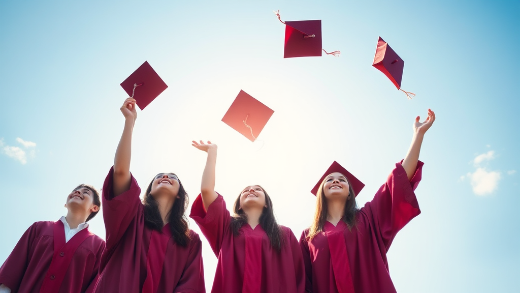 2026 학자금 이자 지원, 꼭 받으세요! (watercolor 스타일)