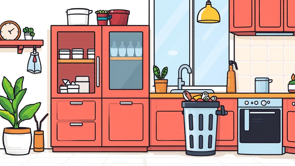 실제 사용 후기 및 효과는? (cartoon 스타일)