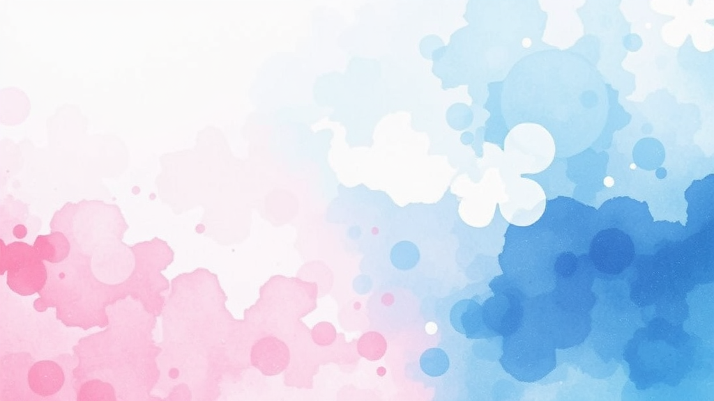 팬들의 기대와 불안 (watercolor 스타일)