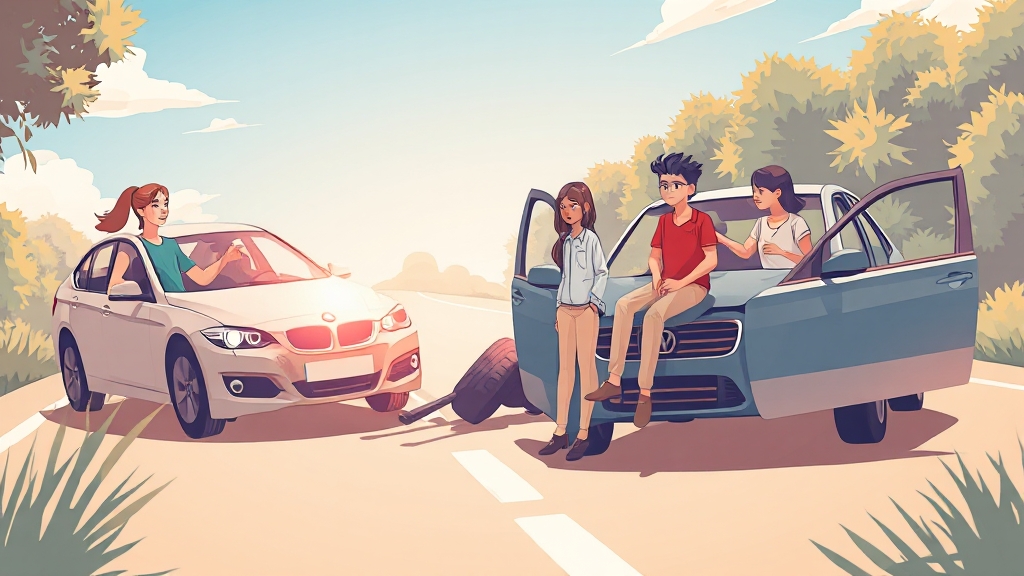 마무리 (illustration 스타일)