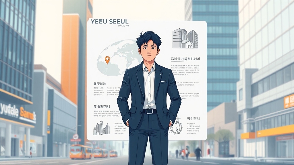 신청 자격, 꼼꼼히 확인하세요! (illustration 스타일)