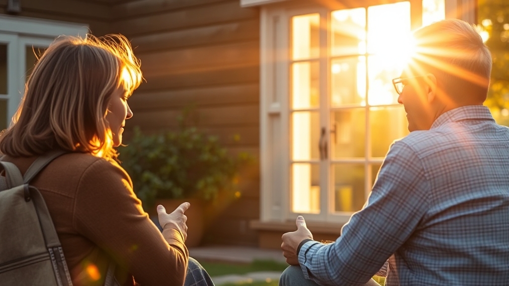 상속세 절세, 합법적으로! (realistic 스타일)