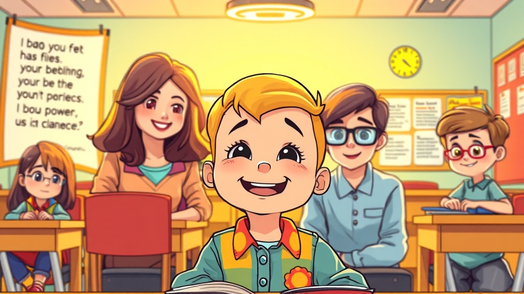 마무리 (cartoon 스타일)