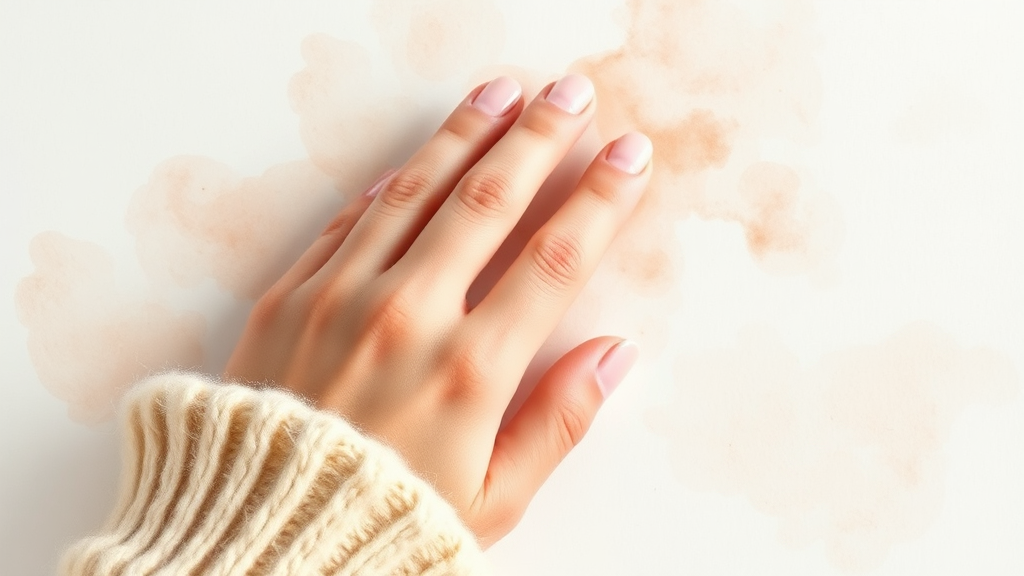 마무리 (watercolor 스타일)