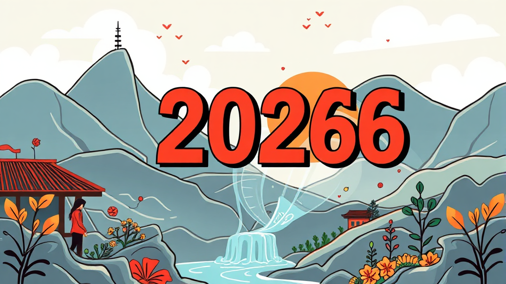 인기 지원금 총정리 (illustration 스타일)