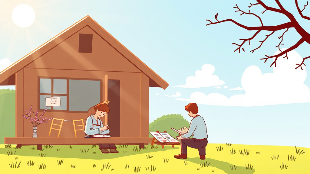 결론 (illustration 스타일)