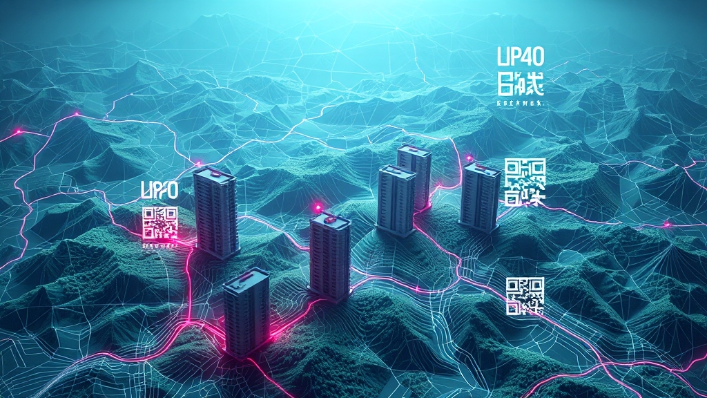 K-Geo플랫폼, 어떻게 활용할까요? (illustration 스타일)