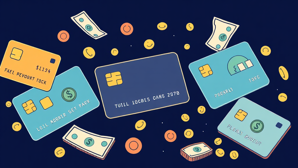 단기 연체, 해결 방법은? (illustration 스타일)