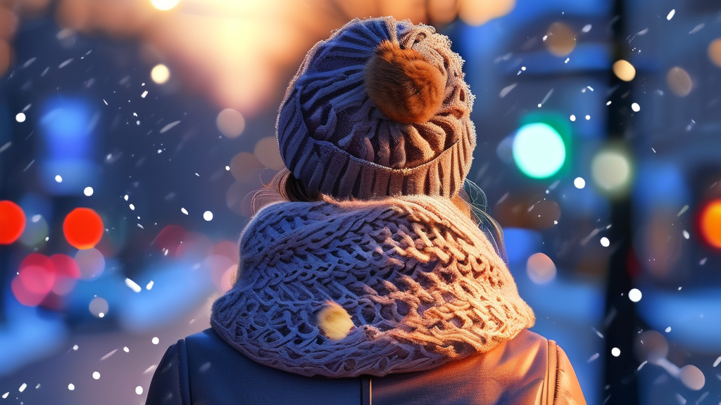 누가 긴급복지 지원금을 받을 수 있나요? (realistic 스타일)