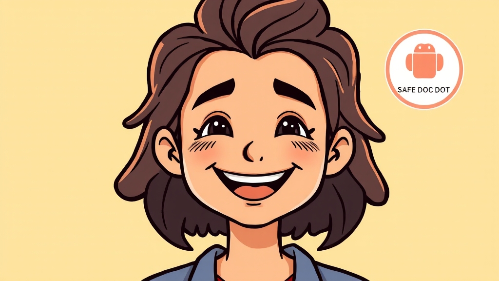 결론 (cartoon 스타일)