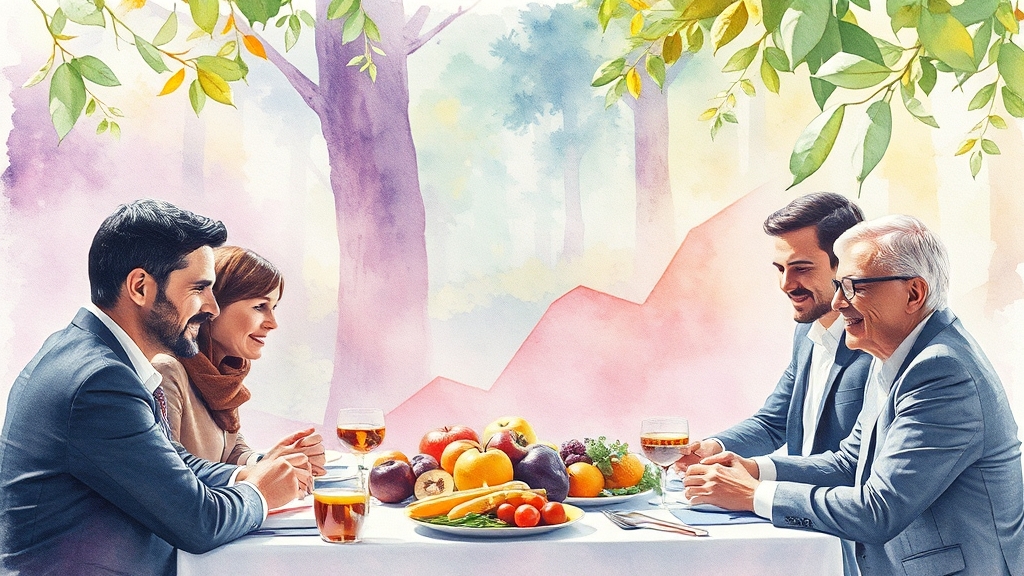 애사비, 최신 정보는 무엇일까? (watercolor 스타일)