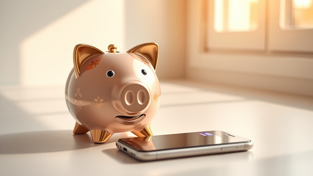 20G 요금제 선택의 장점 (realistic 스타일)