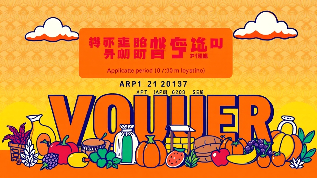 신청 기간 및 방법 (popart 스타일)