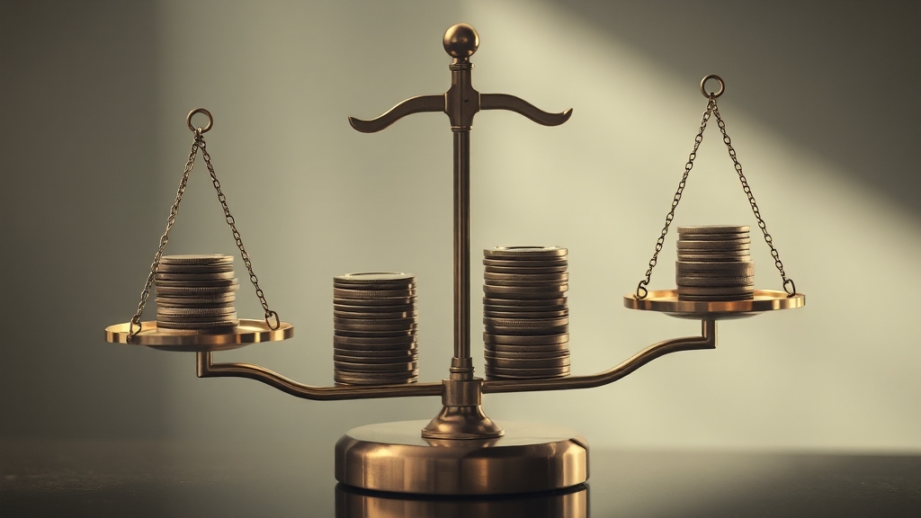 균등/비례 배정 예상 및 손익분기점 (realistic 스타일)