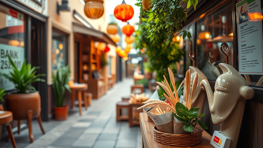 구글 지도 미래는? (realistic 스타일)