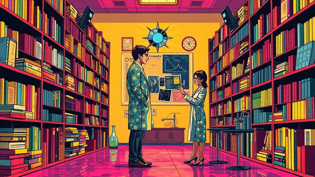 이론적 배경 및 선행연구 검토 (popart 스타일)
