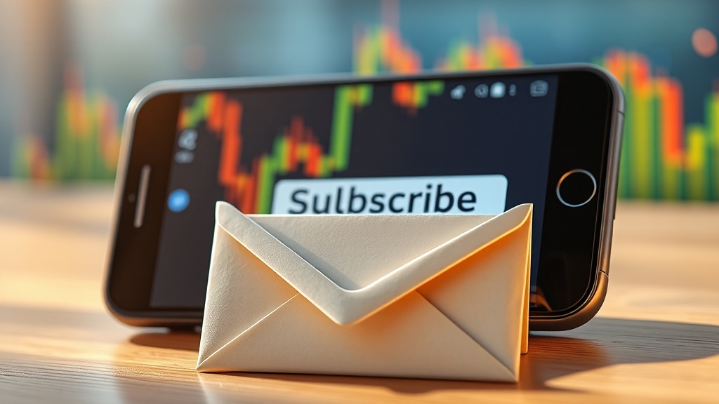 증권사 앱을 활용한 공모주 청약 방법 (realistic 스타일)