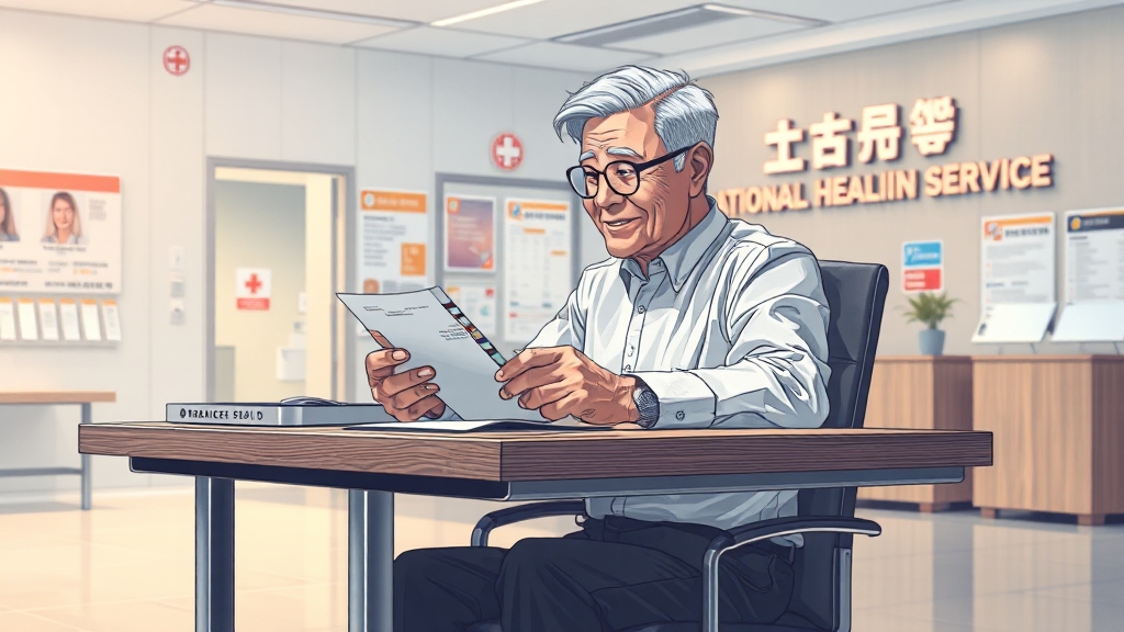누가 지원받을 수 있나요? (illustration 스타일)