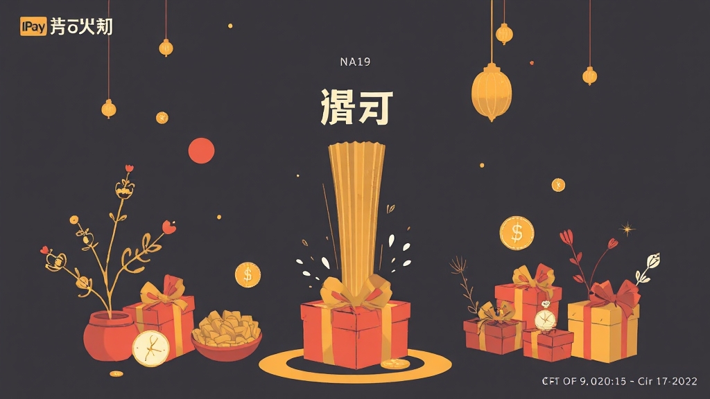 IBK 카드 캐시백 이벤트 (illustration 스타일)