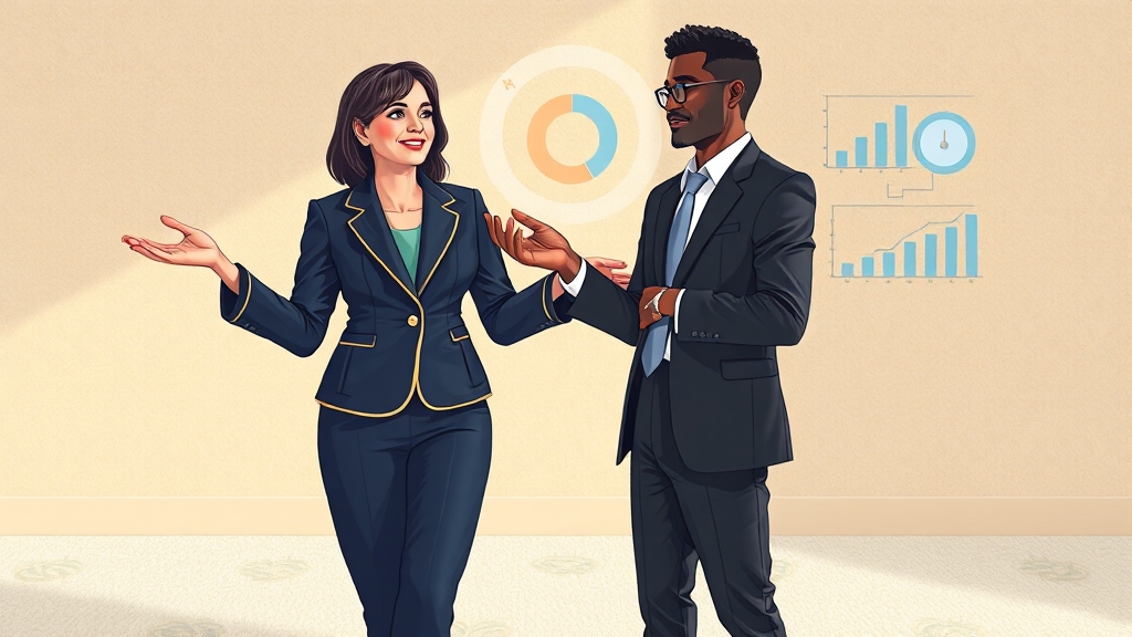 신용회복 시 유의사항 (illustration 스타일)