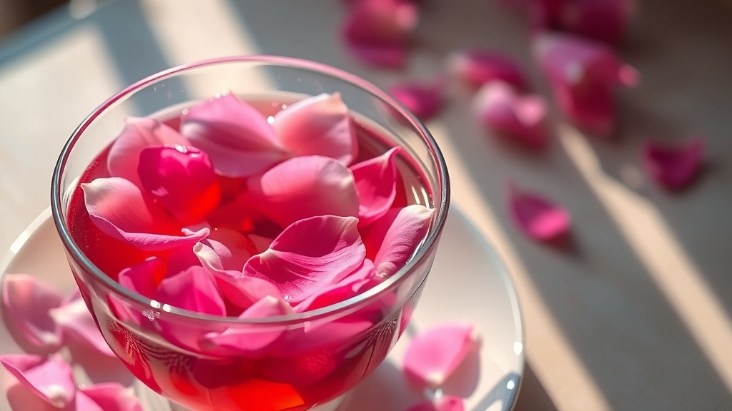 섭취 시 주의사항 (realistic 스타일)