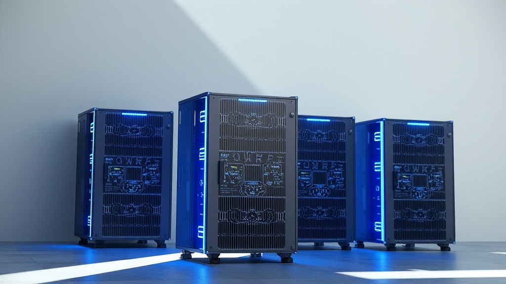 인버터, 미래는 어떻게 바뀔까? (realistic 스타일)