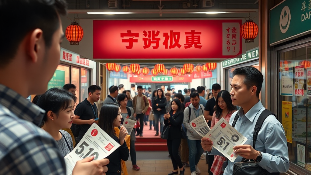 실제 사례와 커뮤니티 반응 (realistic 스타일)