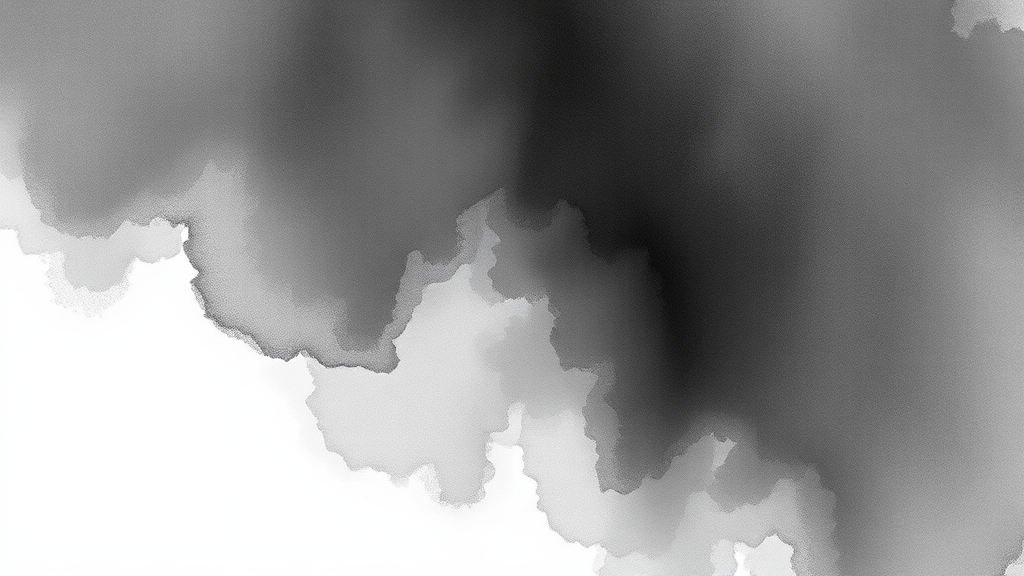 색상: 크래프티드 블랙 (watercolor 스타일)