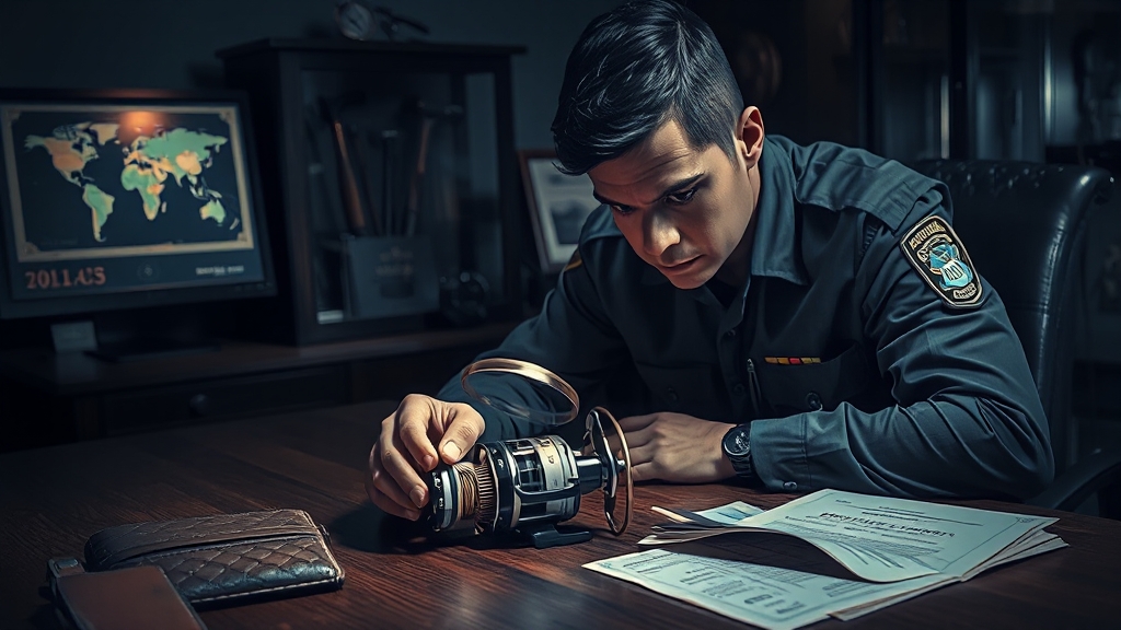 FAQ: 자주 묻는 질문 & 답변 (realistic 스타일)