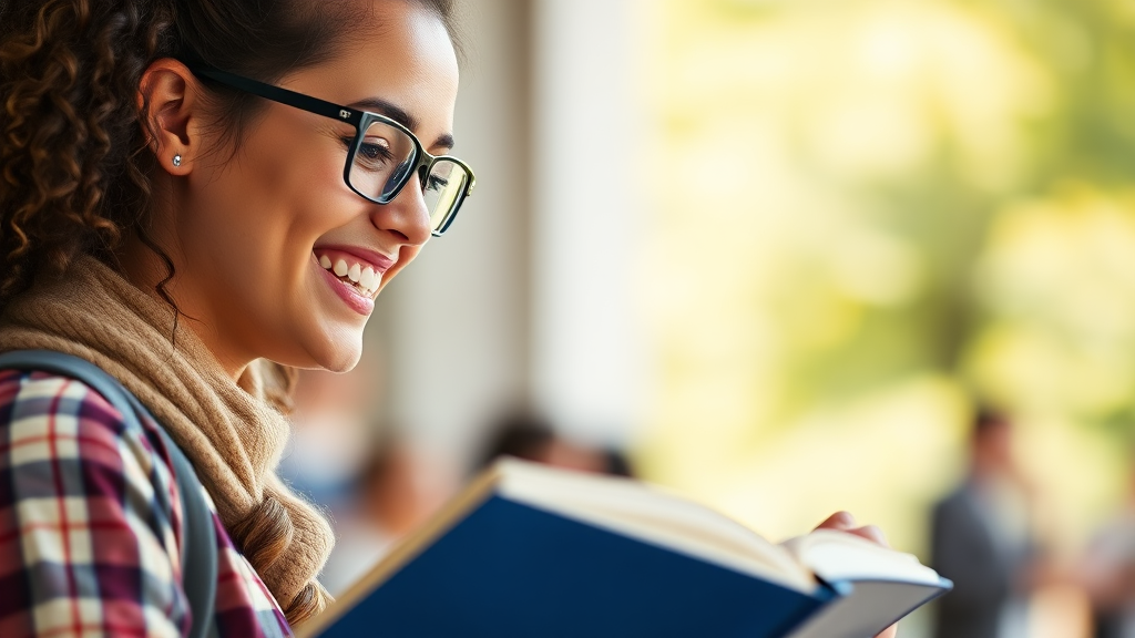 2026년 한국장학재단 1학기 학자금 대출가이드 7 취업 후 상환 학자금 대출 제도 변화 (realistic 스타일)