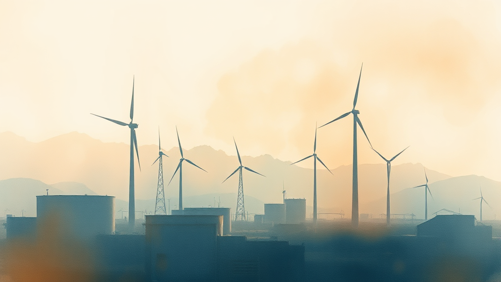 투자자를 위한 OCI홀딩스 주가 분석 및 대응 전략 (watercolor 스타일)