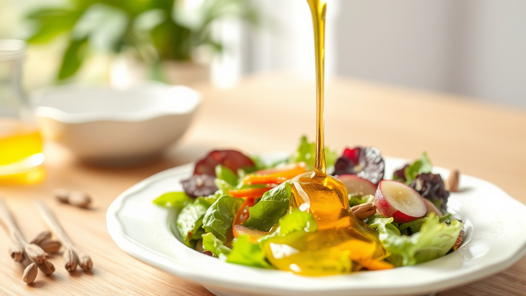 맛있게 먹는 방법 (watercolor 스타일)